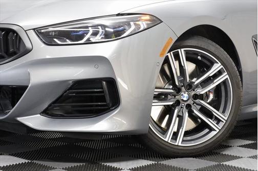 2025 BMW 840 i xDrive