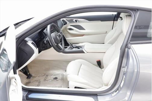 2025 BMW 840 i xDrive