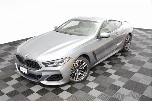 2025 BMW 840 i xDrive