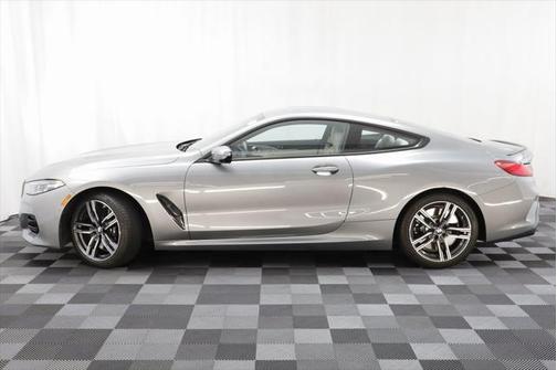 2025 BMW 840 i xDrive