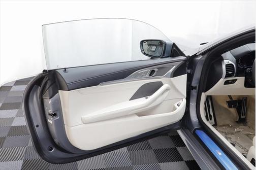 2025 BMW 840 i xDrive