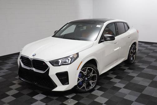 2025 BMW X2 M35i