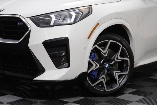 2025 BMW X2 M35i