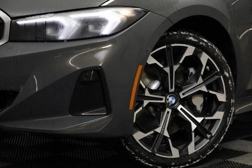 2026 BMW 330 xDrive NA