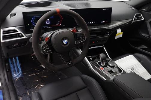 2026 BMW M2 Base