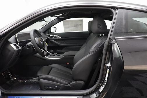 2026 BMW 430 i xDrive