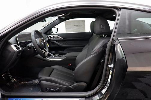 2026 BMW 430 i xDrive