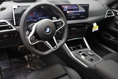 2026 BMW 430 i xDrive