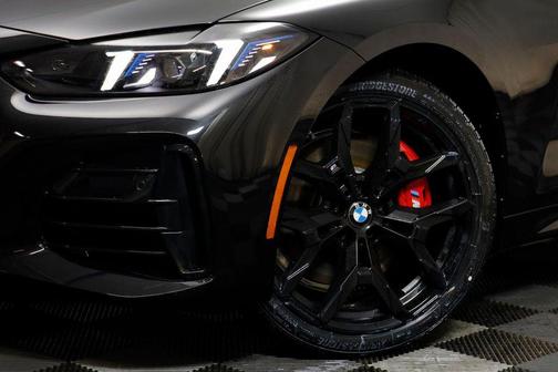 2026 BMW 430 i xDrive