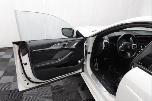 2025 BMW 840 i xDrive