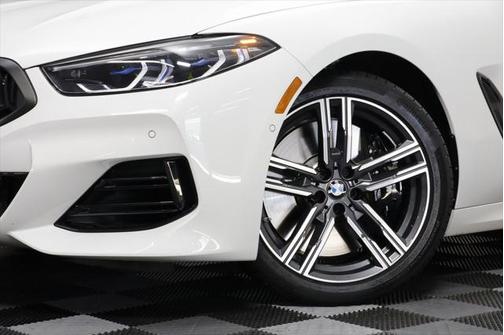 2025 BMW 840 i xDrive