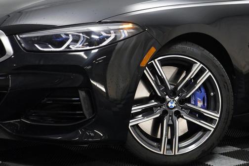 2023 BMW M850 Gran Coupe xDrive