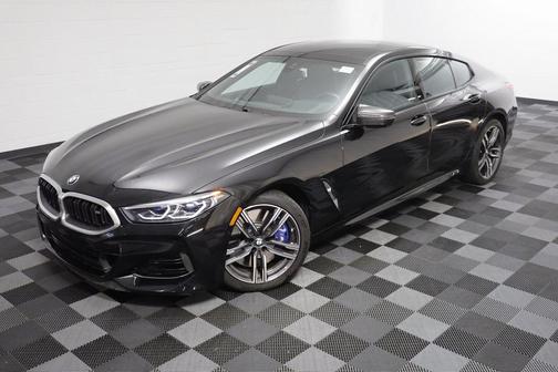 2023 BMW M850 Gran Coupe xDrive