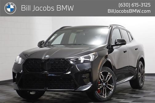 2026 BMW X2 xDrive28i