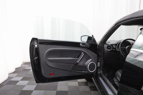 2013 Volkswagen Beetle 2.5L