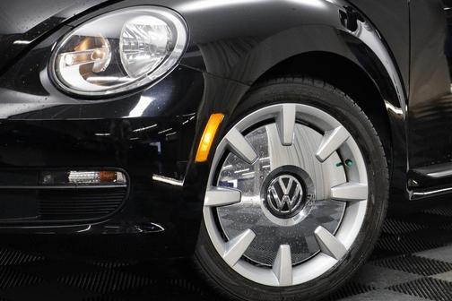 2013 Volkswagen Beetle 2.5L