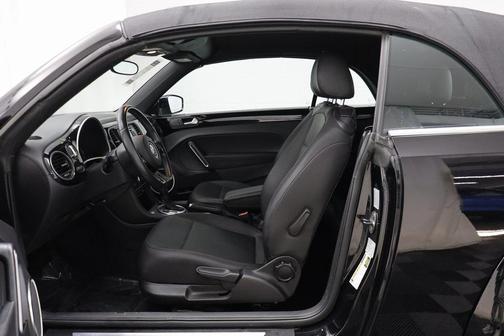 2013 Volkswagen Beetle 2.5L