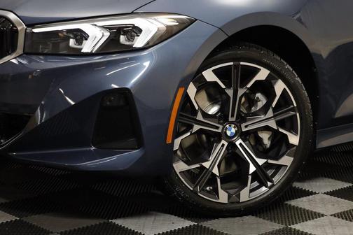 2026 BMW 330 i xDrive