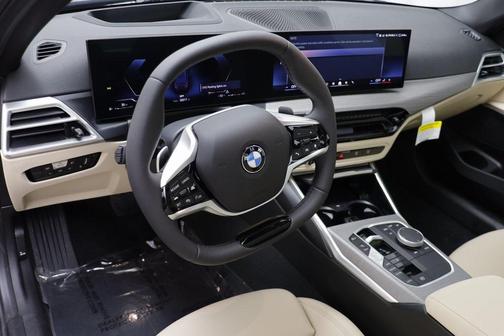 2026 BMW 330 i xDrive