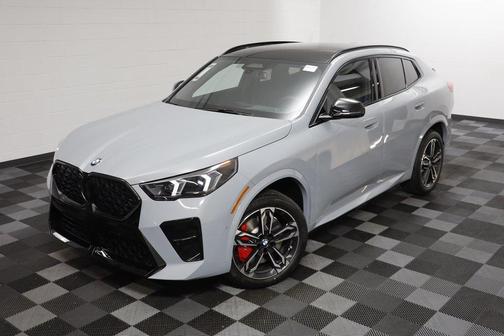 2026 BMW X2 xDrive28i