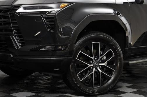 2024 Lexus GX 550 Premium+