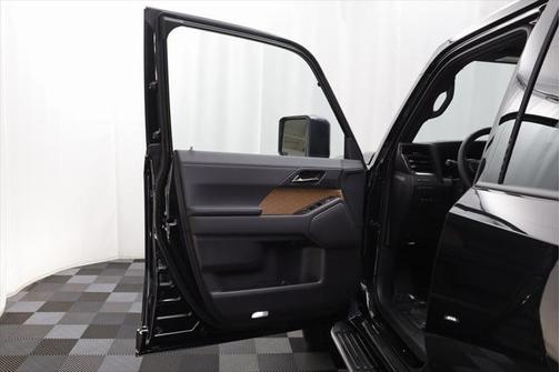 2024 Lexus GX 550 Premium+
