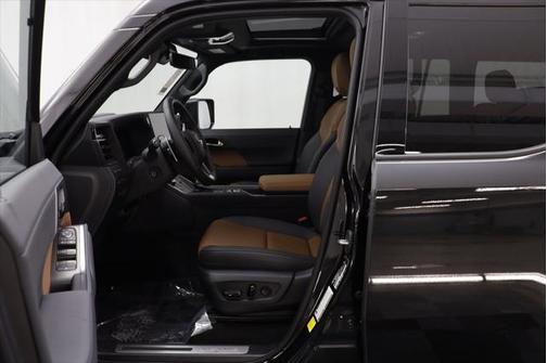 2024 Lexus GX 550 Premium+