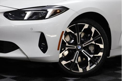 2025 BMW 430 i xDrive
