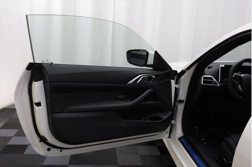 2025 BMW 430 i xDrive