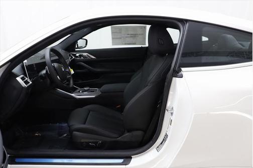 2025 BMW 430 i xDrive