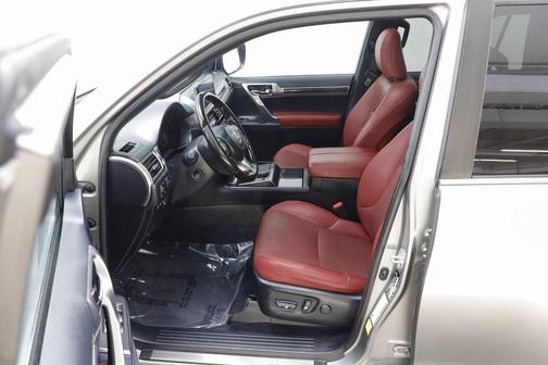 2022 Lexus GX 460 Premium