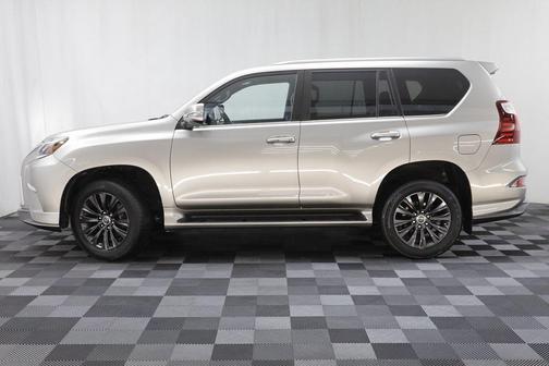 2022 Lexus GX 460 Premium