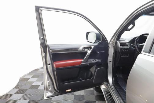 2022 Lexus GX 460 Premium
