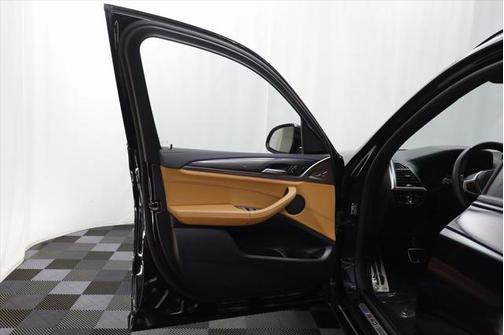 2021 BMW X3 M40i