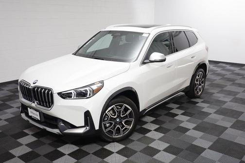 2024 BMW X1 xDrive28i