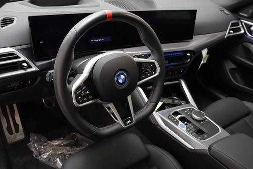 2025 BMW i4 Gran Coupe i