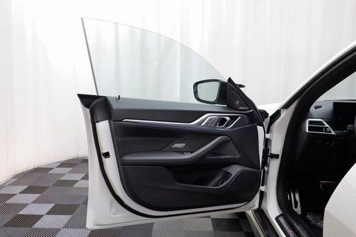 2025 BMW i4 Gran Coupe i