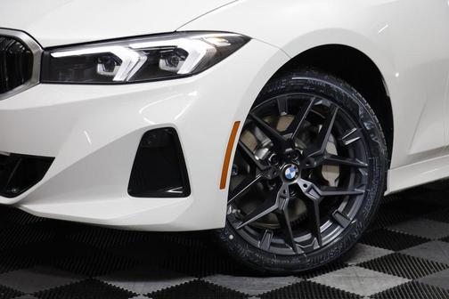 2026 BMW 330 xDrive NA