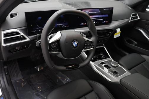 2026 BMW 330 xDrive NA