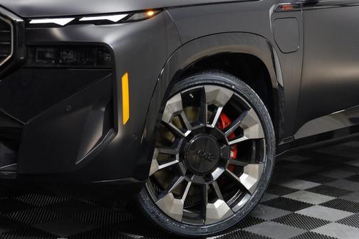 2024 BMW XM Label Red