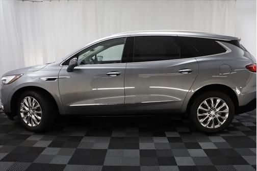 2018 Buick Enclave Premium