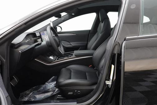 2023 Tesla Model S AWD