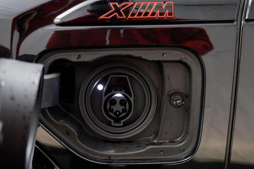 2026 BMW XM Label