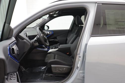 Brooklyn Grey Metallic 2026 BMW X3 30 xDrive
