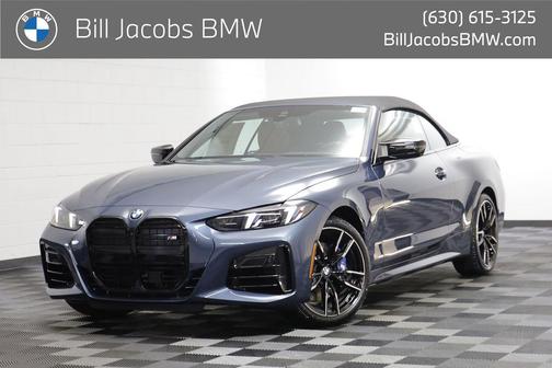 2026 BMW M440 i xDrive