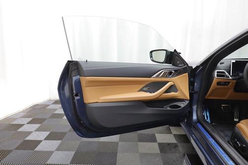 2026 BMW M440 i xDrive