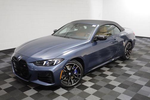 2026 BMW M440 i xDrive