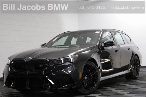 2026 BMW M5 Base