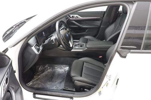 2023 BMW i4 Gran Coupe eDrive35