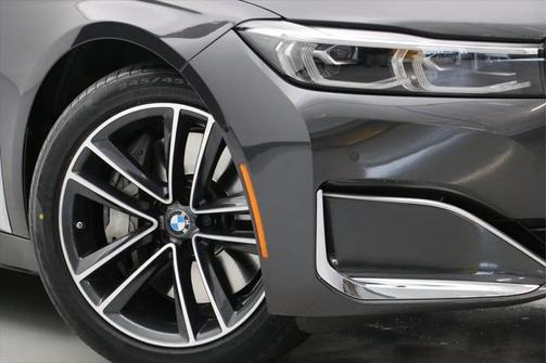 2022 BMW 750 i xDrive